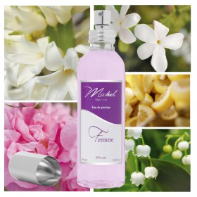 F26 Florale Fraîche_ une alternative à _Amor Amor®_ de Cacharel-100 ml