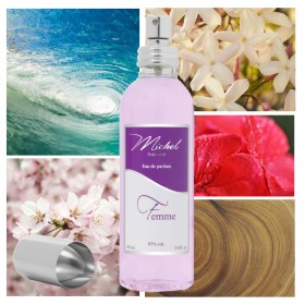 "F37 Florale Marine" une alternative à "Rem®" de Réminiscence-100 ml