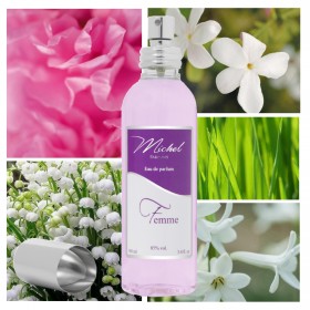 "F87 Florale Florale" une alternative à "Gucci Bloom®" de Gucci-100 ml